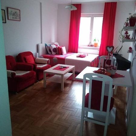 Apartman Mira Pozarevac Ngoại thất bức ảnh
