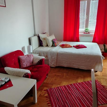 Apartman Mira Pozarevac Ngoại thất bức ảnh