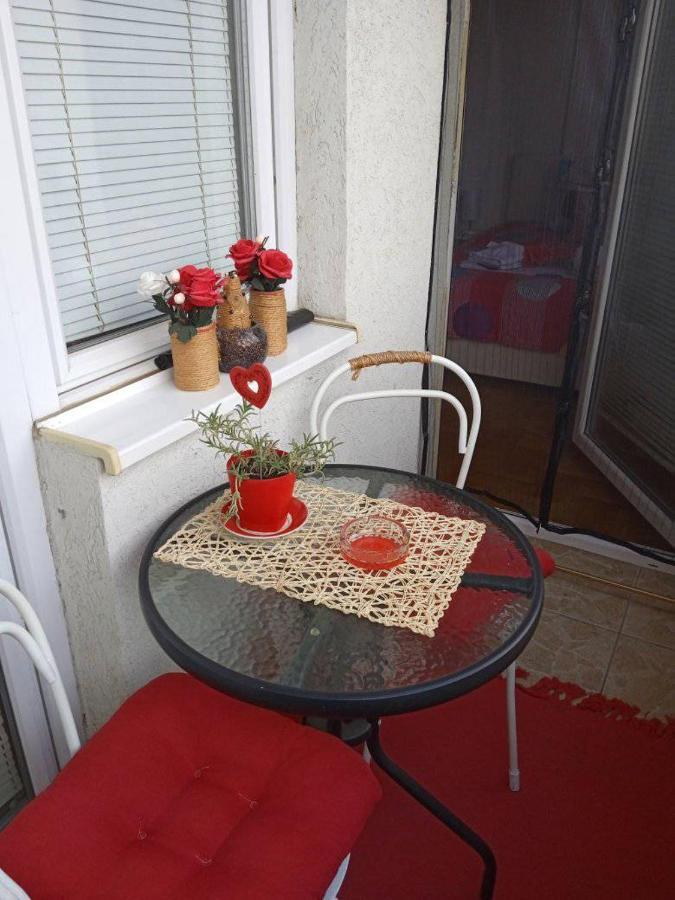 Apartman Mira Pozarevac Ngoại thất bức ảnh