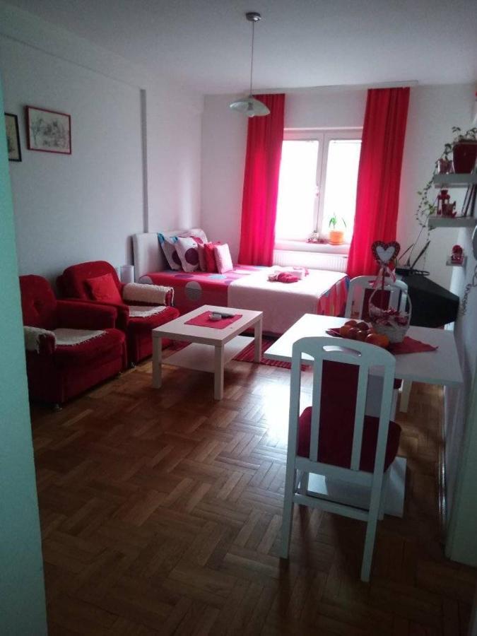 Apartman Mira Pozarevac Ngoại thất bức ảnh