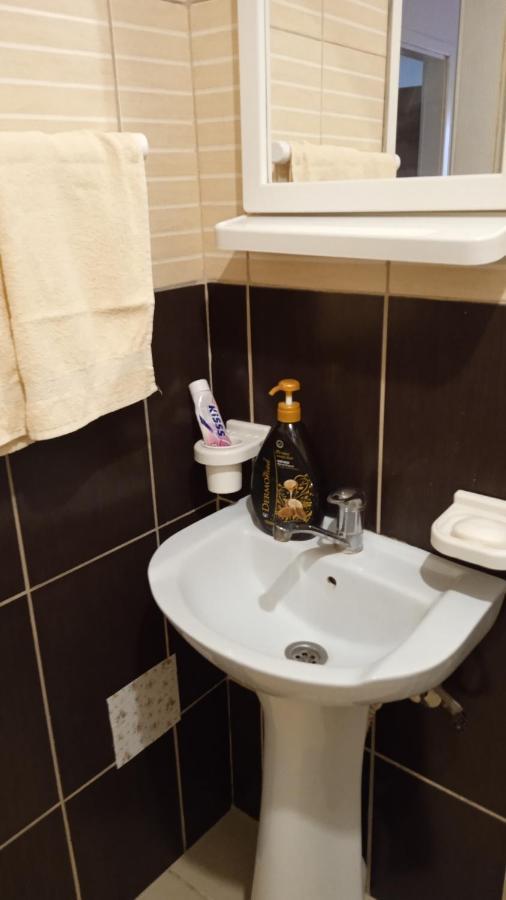 Apartman Mira Pozarevac Ngoại thất bức ảnh