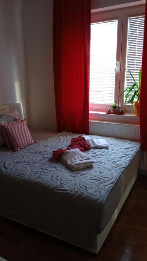 Apartman Mira Pozarevac Ngoại thất bức ảnh