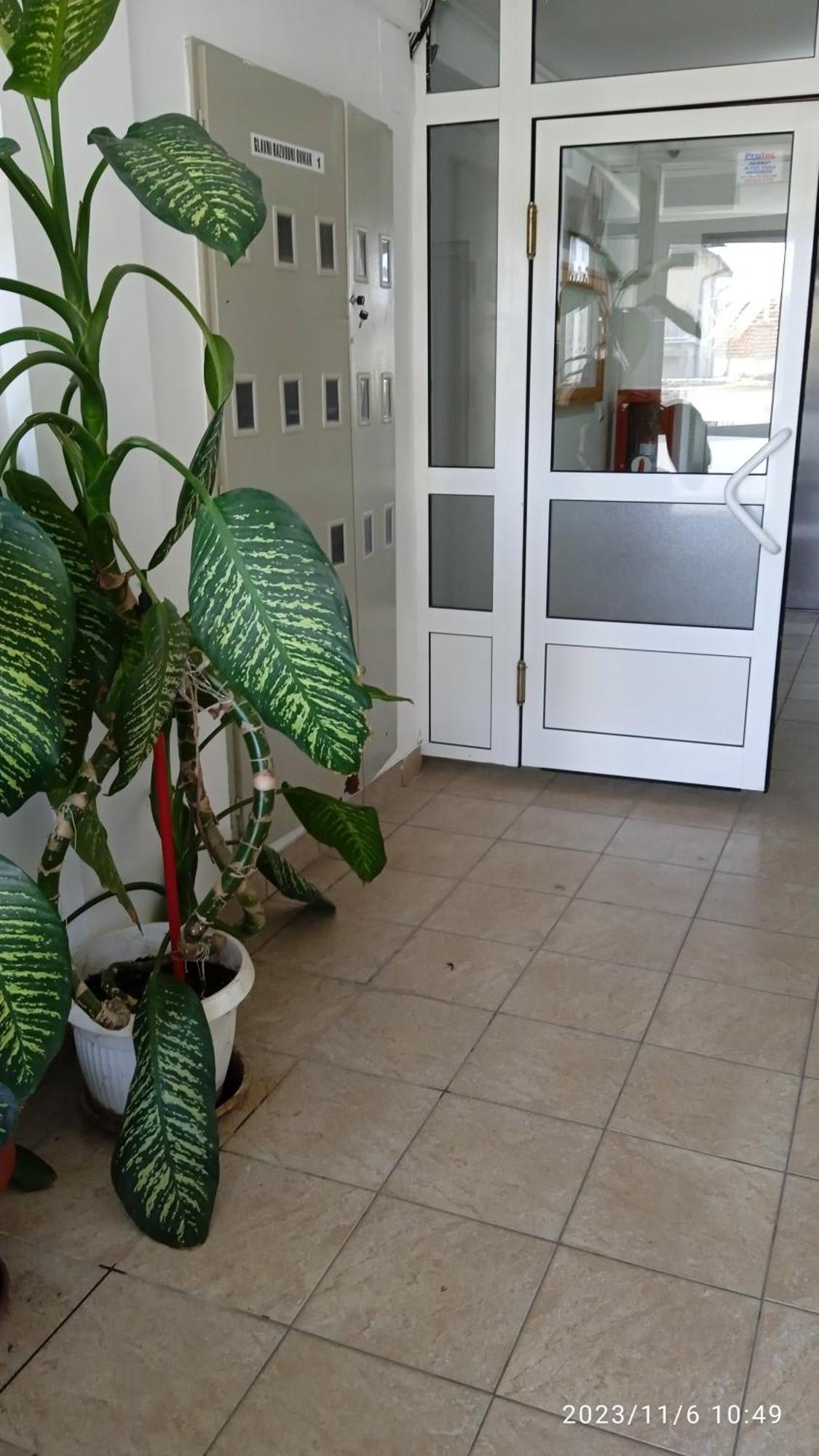 Apartman Mira Pozarevac Ngoại thất bức ảnh