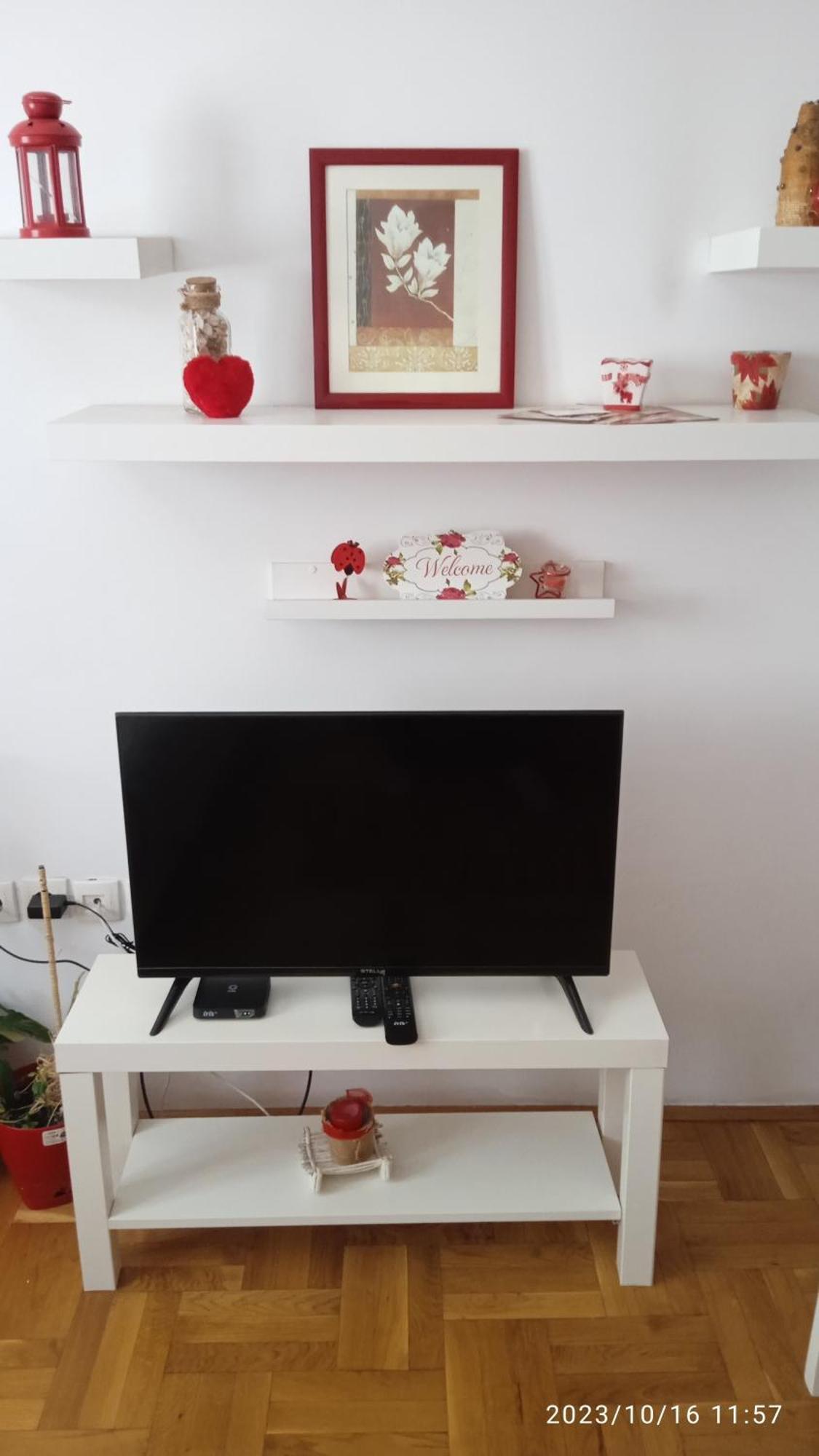 Apartman Mira Pozarevac Ngoại thất bức ảnh