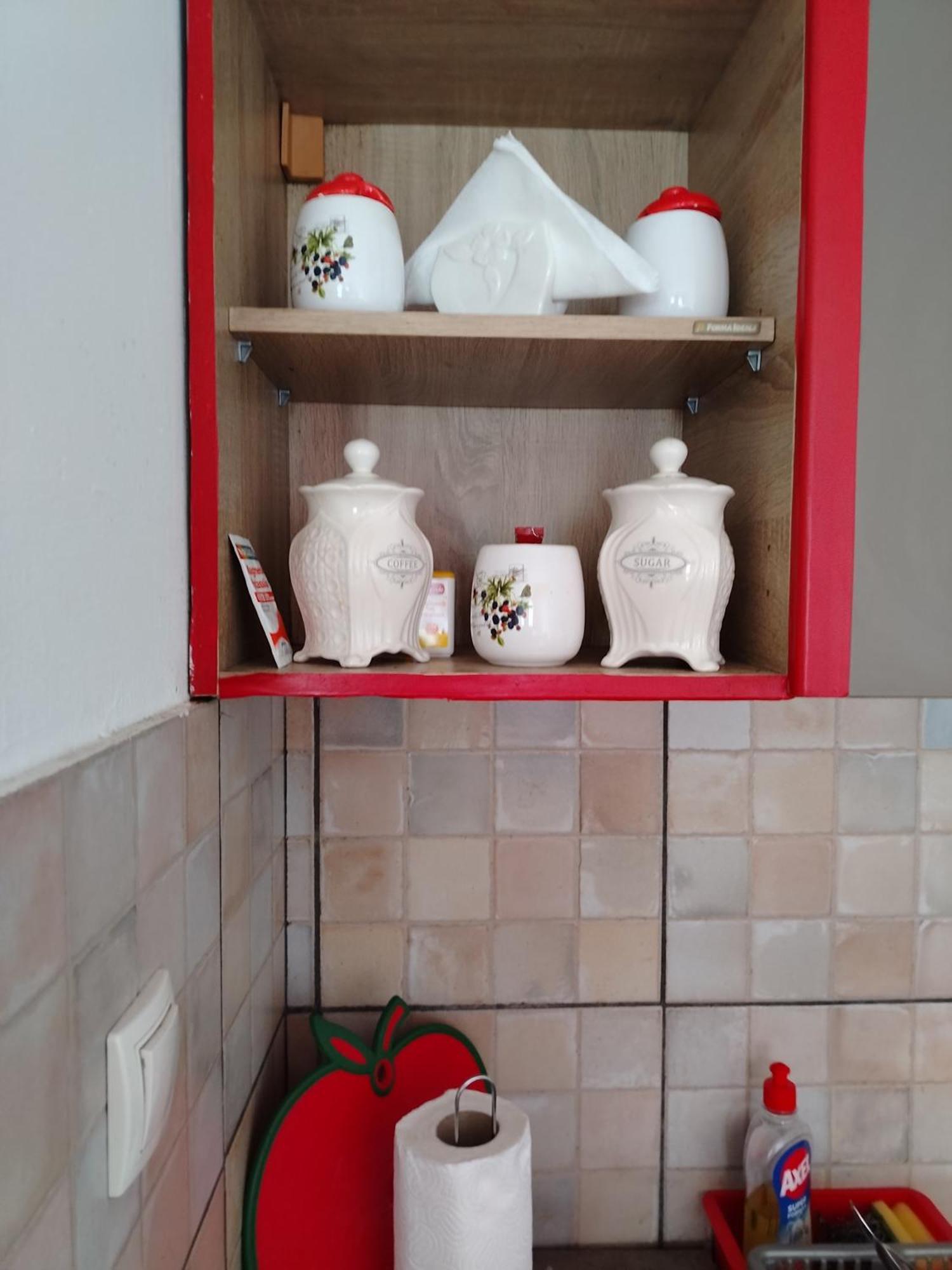 Apartman Mira Pozarevac Ngoại thất bức ảnh