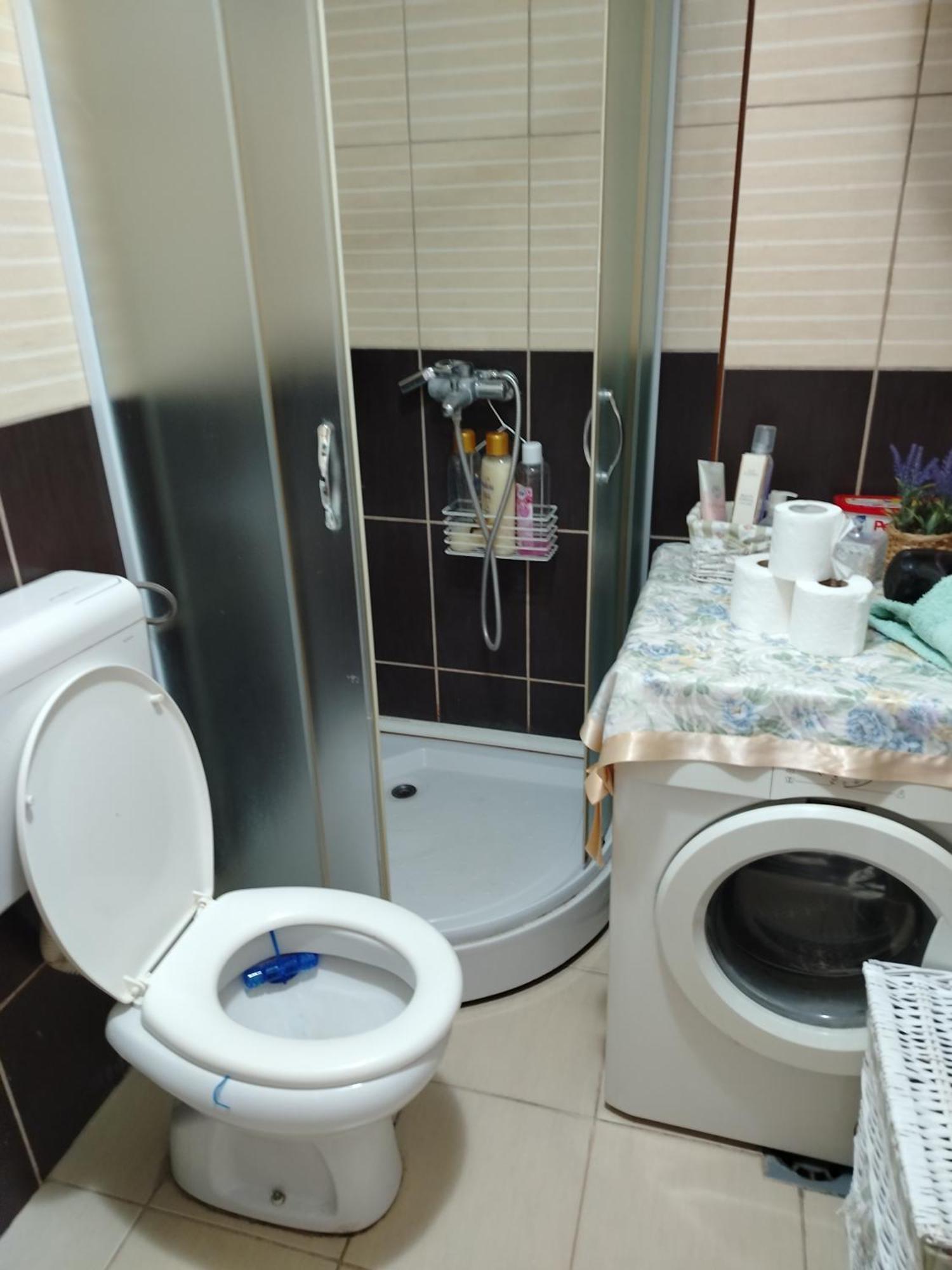 Apartman Mira Pozarevac Ngoại thất bức ảnh