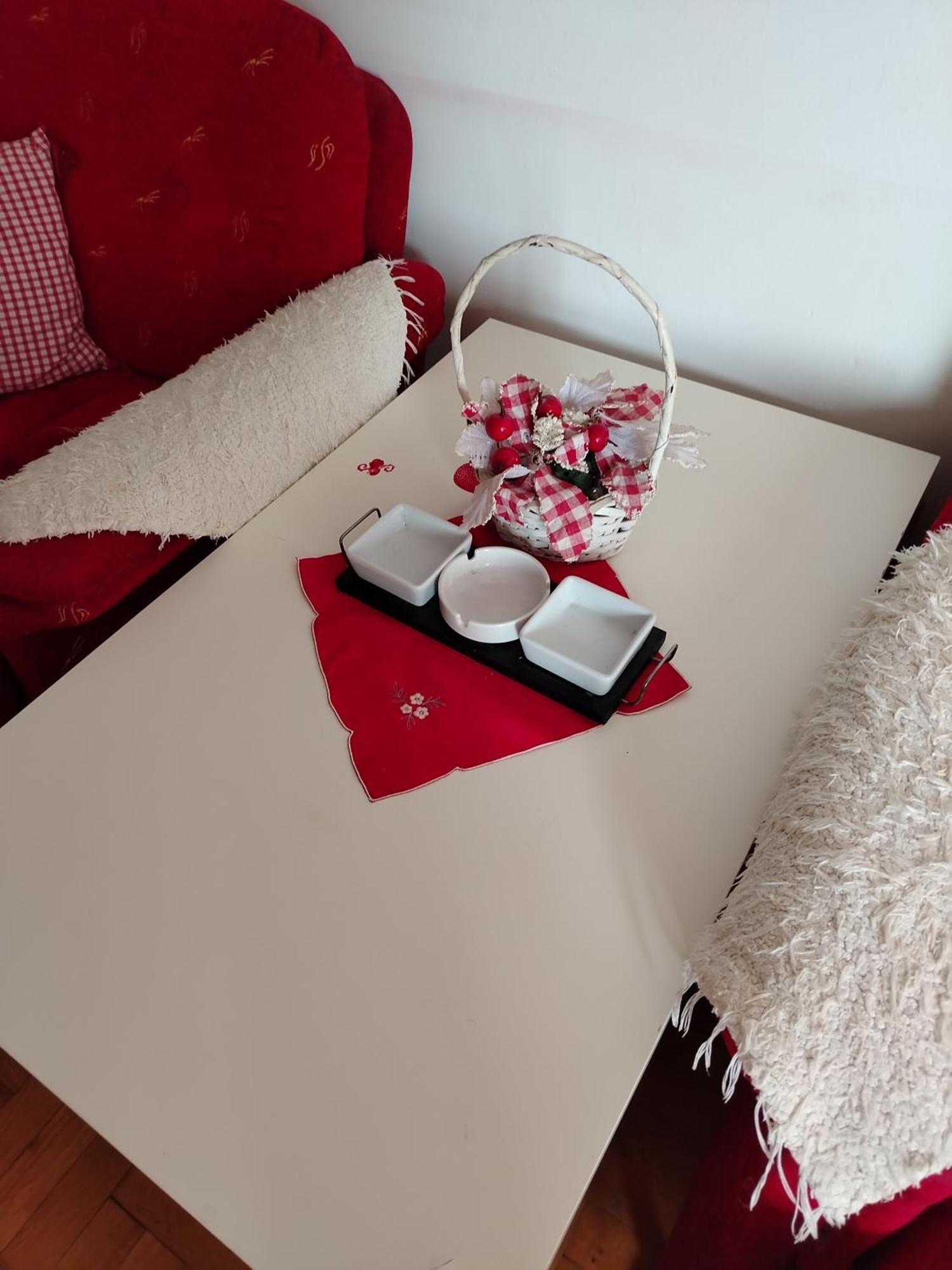 Apartman Mira Pozarevac Ngoại thất bức ảnh