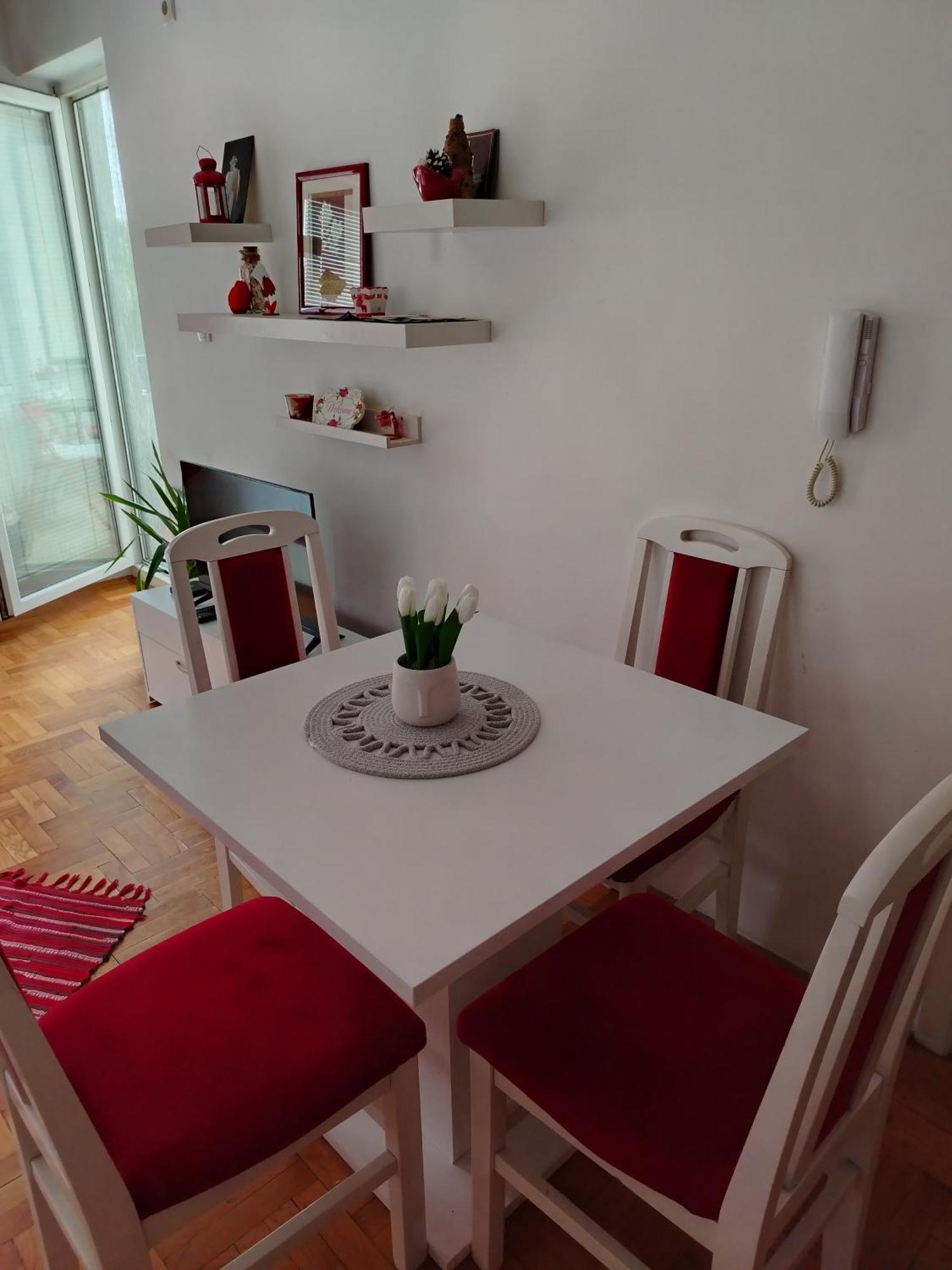 Apartman Mira Pozarevac Ngoại thất bức ảnh