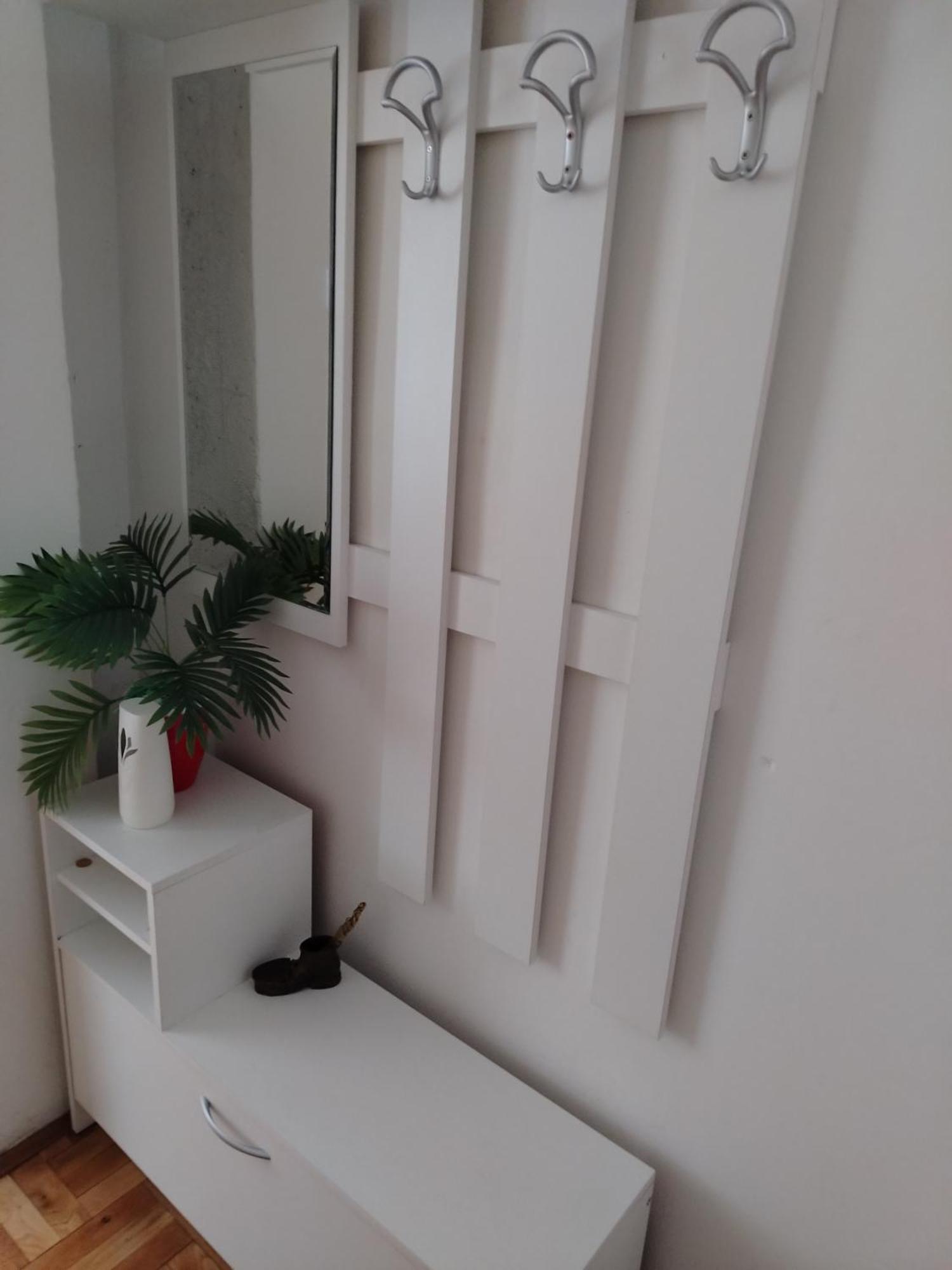 Apartman Mira Pozarevac Ngoại thất bức ảnh